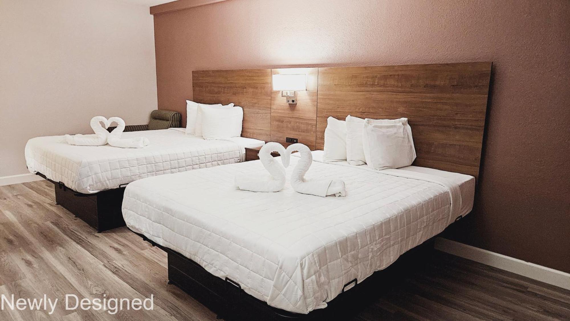 Best Western Hopkinsville Ky - Brand New Rooms Zewnętrze zdjęcie
